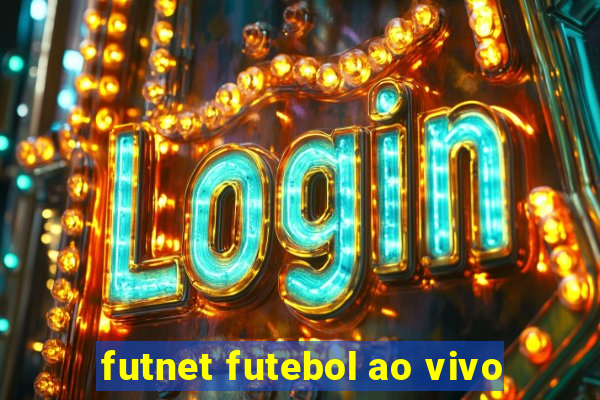 futnet futebol ao vivo